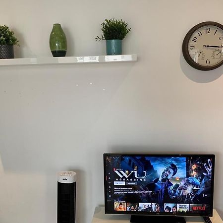 City Center Camden Market Budget Apartment And Rooms London Kültér fotó