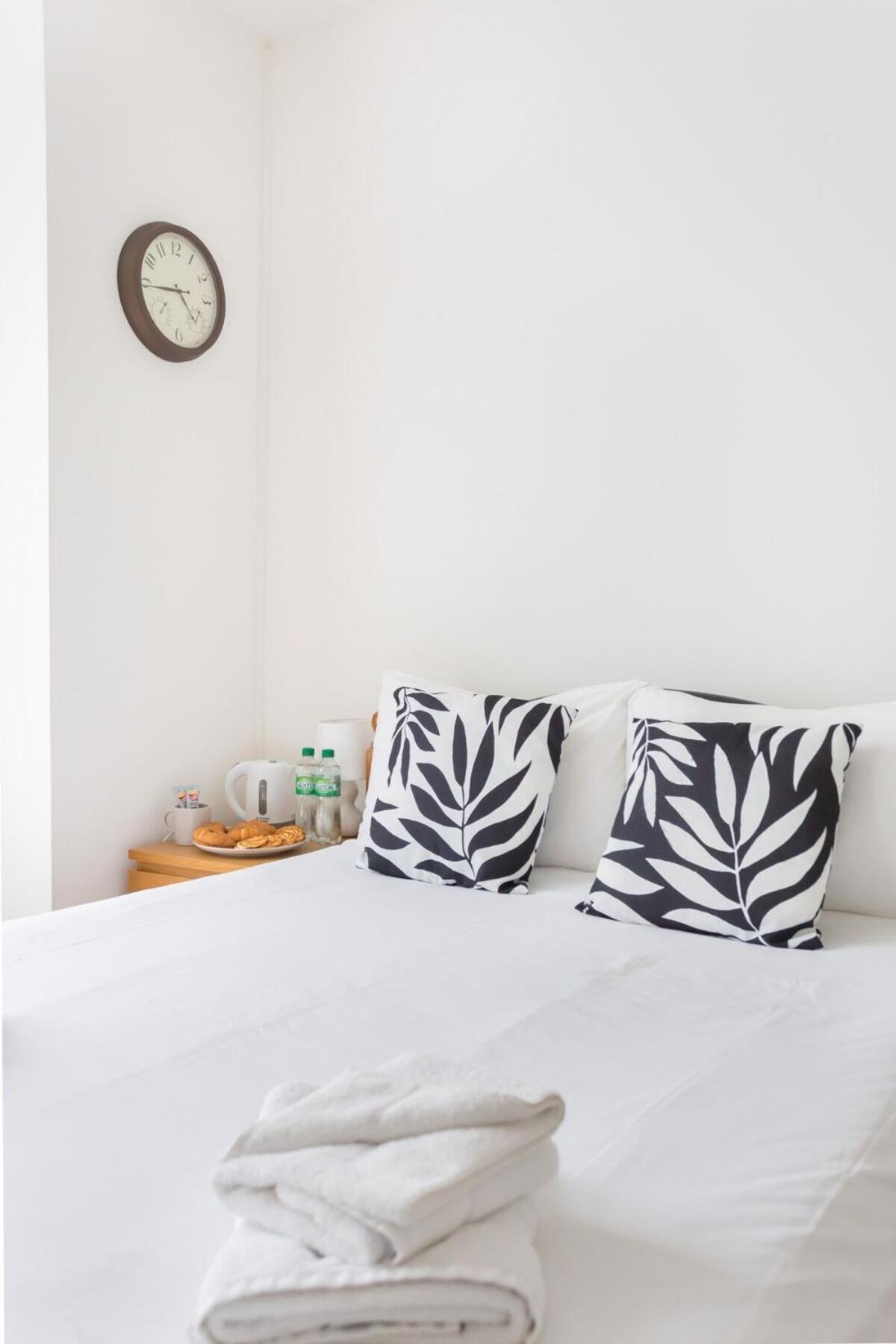 City Center Camden Market Budget Apartment And Rooms London Kültér fotó