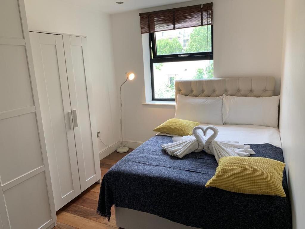 City Center Camden Market Budget Apartment And Rooms London Kültér fotó