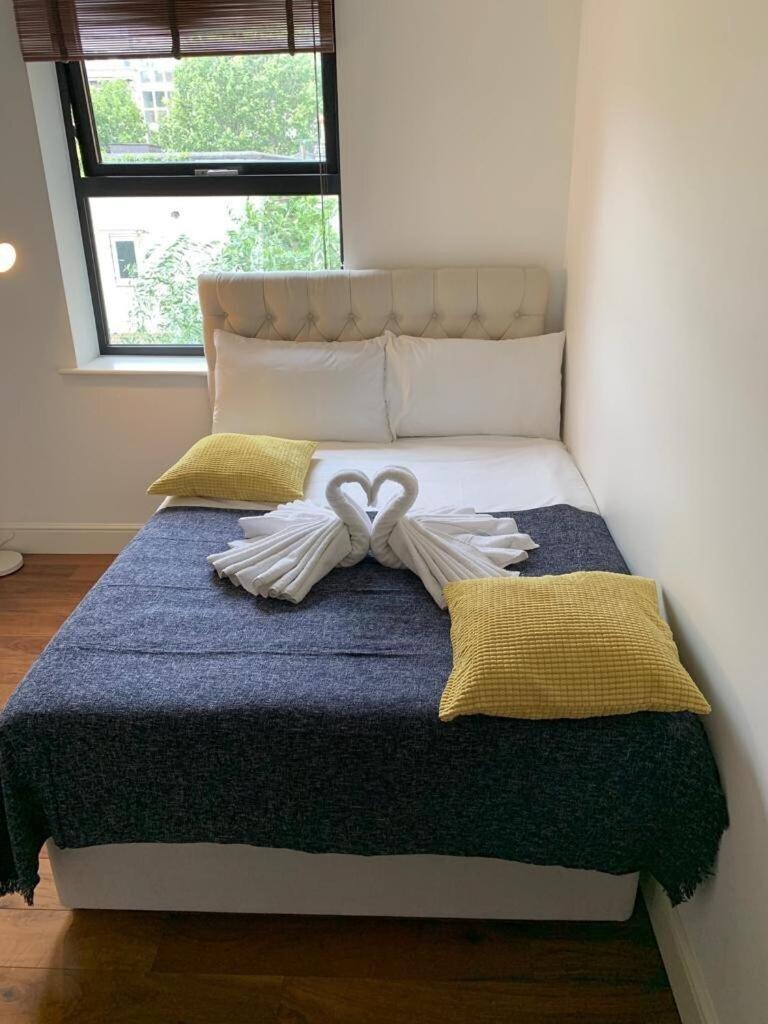 City Center Camden Market Budget Apartment And Rooms London Kültér fotó