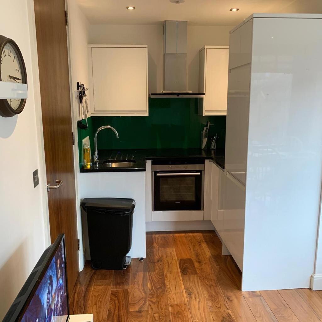 City Center Camden Market Budget Apartment And Rooms London Kültér fotó