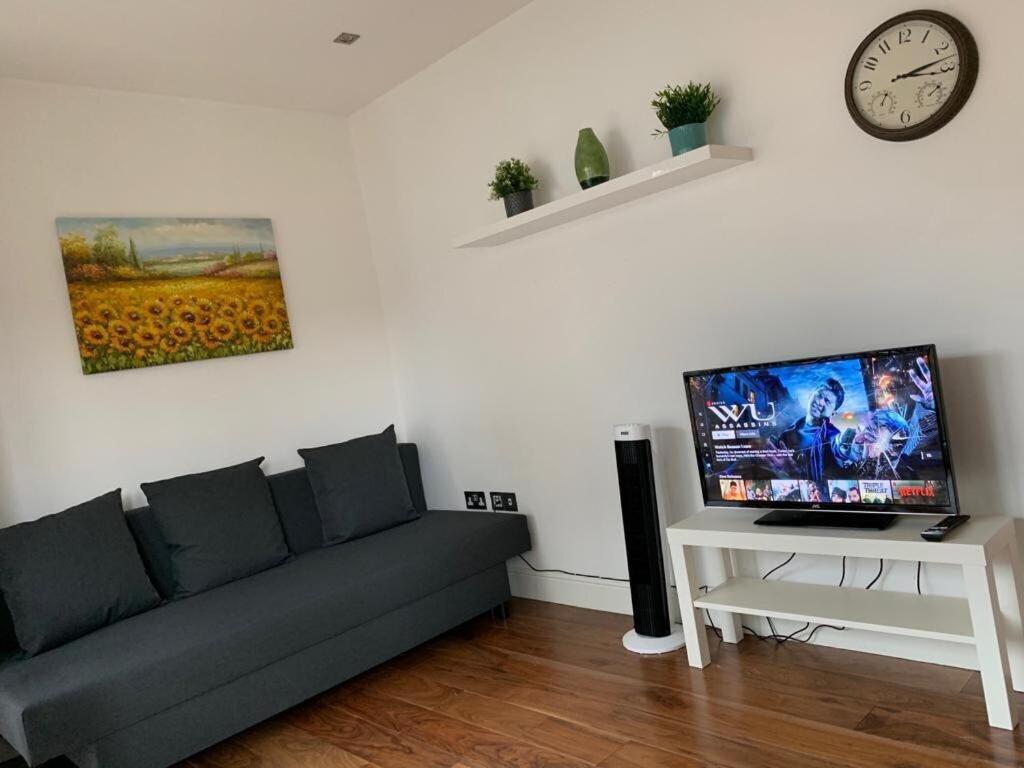 City Center Camden Market Budget Apartment And Rooms London Kültér fotó