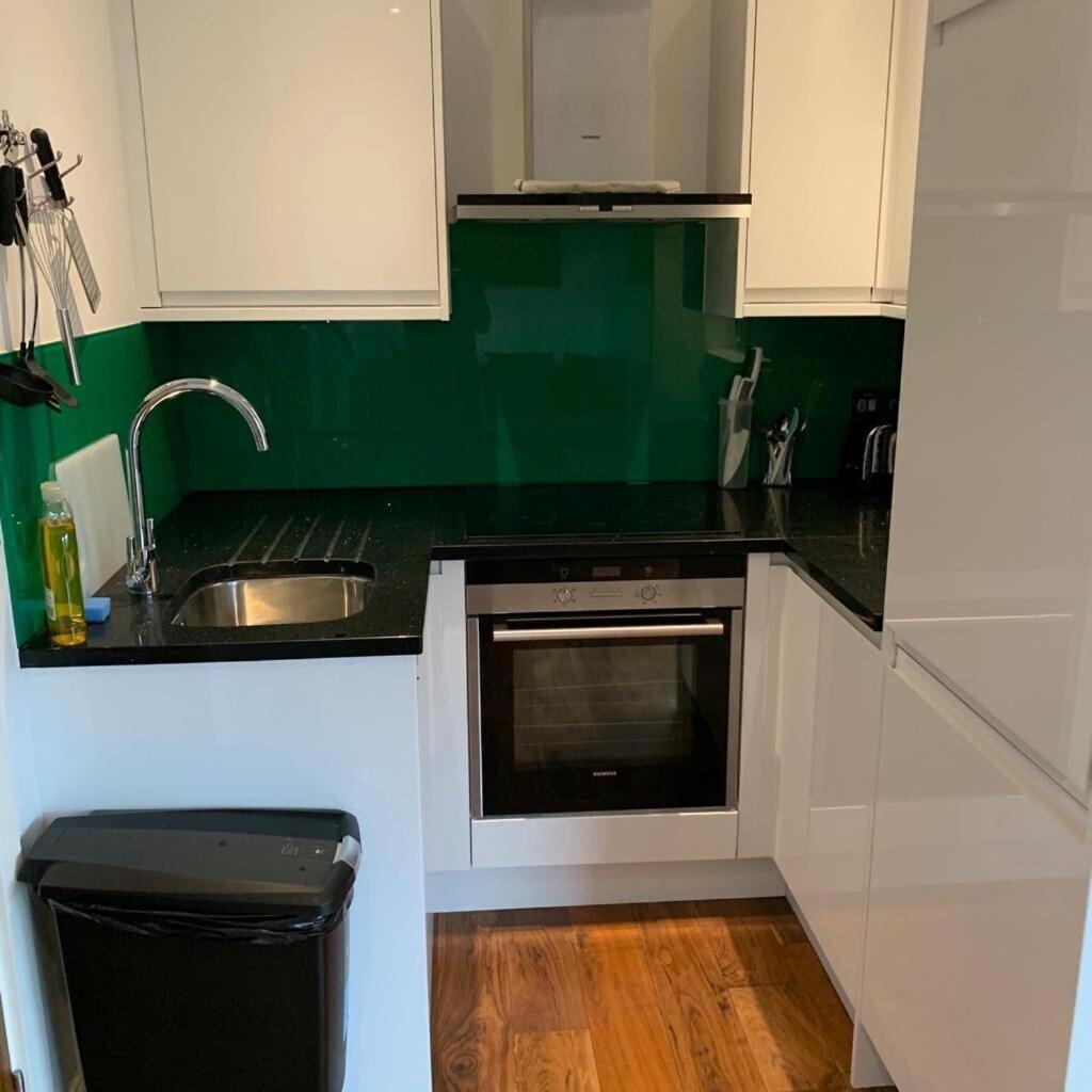 City Center Camden Market Budget Apartment And Rooms London Kültér fotó
