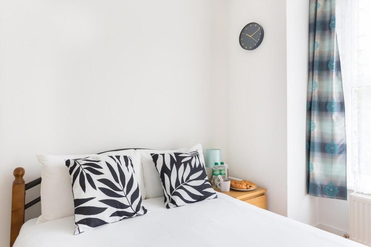 City Center Camden Market Budget Apartment And Rooms London Kültér fotó