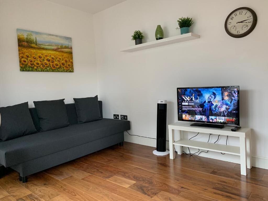 City Center Camden Market Budget Apartment And Rooms London Kültér fotó