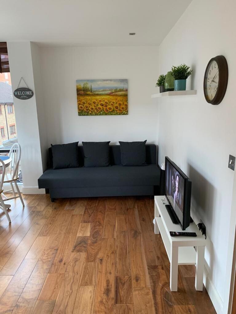 City Center Camden Market Budget Apartment And Rooms London Kültér fotó