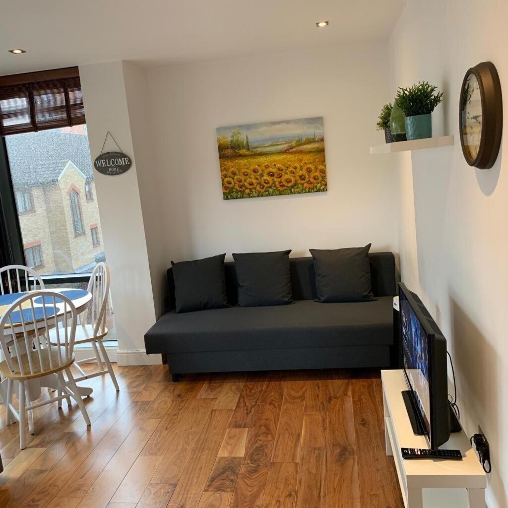 City Center Camden Market Budget Apartment And Rooms London Kültér fotó