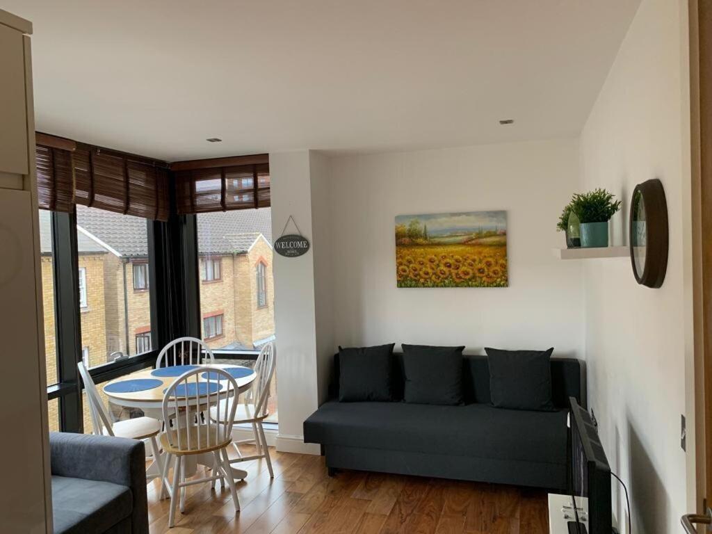 City Center Camden Market Budget Apartment And Rooms London Kültér fotó